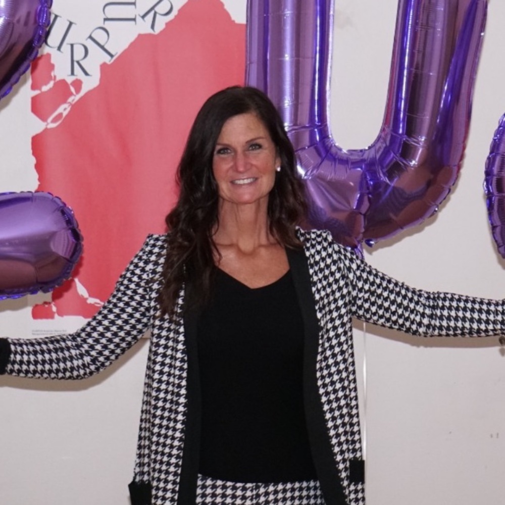 Meet your Posher, Michelle